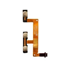 Flat Cable Lenovo TB-X605F Tab M10 with power and volume button. Фото 2