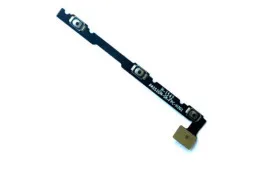 Flat Cable Lenovo Vibe P1 with power and volume button. Фото 2