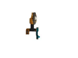 Flat Cable Lenovo YT3-850F Yoga Tablet 3 with charge conector and volume button. Фото 2