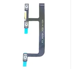 Flat Cable Lenovo Zuk Z1 with power and volume button. Фото 2