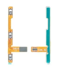 Flat Cable Nokia 3.1 TA-1057 with power and volume button. Фото 2