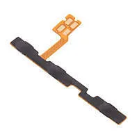 Flat Cable Realme C11 2021 with power and volume button