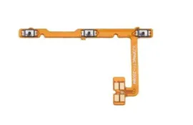 Flat Cable Realme C11 with power and volume button. Фото 2