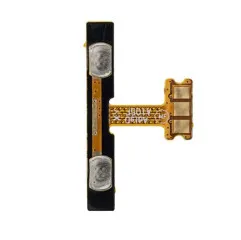 Flat Cable Samsung A015/A01 with volume button. Фото 2