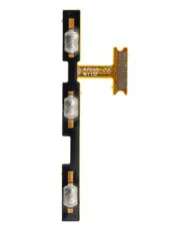 Flat Cable Samsung A115/A11 with power and volume button. Фото 2