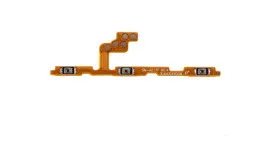 Flat Cable Samsung A217/A21S with power and volume button. Фото 2