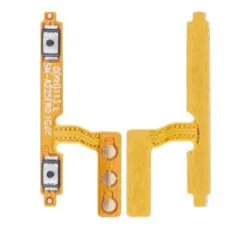 Flat Cable Samsung A225/A22 4G with volume button. Фото 2