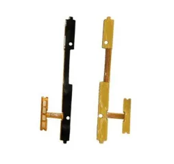 Flat Cable Samsung A226/A22 5G with power and volume button. Фото 2