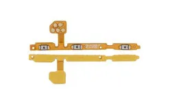 Flat Cable Samsung A325/A32 4G with power and volume button. Фото 2