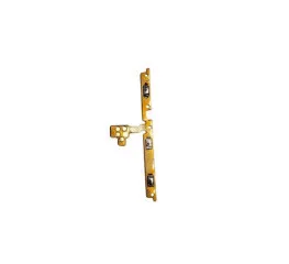 Flat Cable Samsung A525/A52 with power and volume button. Фото 2