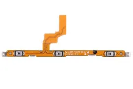 Flat Cable Samsung A705/A70 with power and volume button. Фото 2