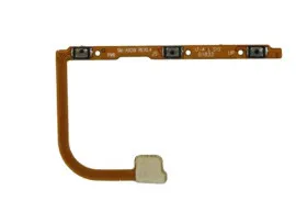 Flat Cable Samsung A920/A9 2018 with power and volume button. Фото 2