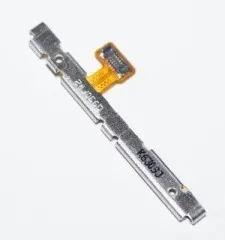 Flat Cable Samsung G930/S7 with volume button. Фото 2