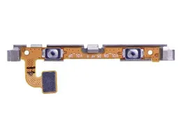 Flat Cable Samsung G935/S7 Edge with volume button. Фото 2