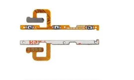 Flat Cable Samsung G960/S9 with volume button. Фото 2