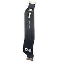 Flat Cable Xiaomi Redmi Note 10S/Poco M5S main