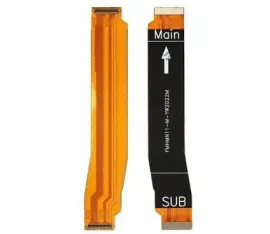 Flat Cable Xiaomi Redmi Note 11/Note 11s/Note 12s/Poco M4 Pro main. Фото 2