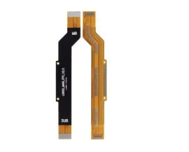 Flat Cable Xiaomi Redmi Note 5 main. Фото 2