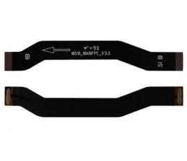 Flat Cable Xiaomi Redmi Note 8T main. Фото 2