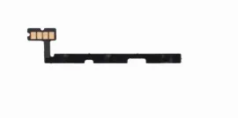 Flat Cable Tecno Pop 4 with power and volume button. Фото 2