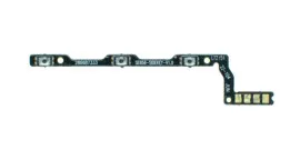 Flat Cable Tecno Pop 5 Lte with power and volume button. Фото 2