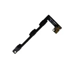 Flat Cable Tecno Spark 6 Go with power and volume button. Фото 2