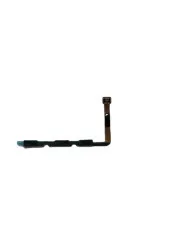 Flat Cable Xiaomi Mi Note 10 with power and volume button. Фото 2