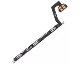 Flat Cable Xiaomi Mi10 5G with power and volume button. Фото 2