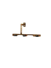 Flat Cable Xiaomi Mi10T Lite 5G with power and volume button. Фото 2