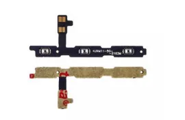 Flat Cable Xiaomi Mi11 with power and volume button. Фото 2