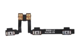 Flat Cable Xiaomi Mi9 Lite with power and volume button. Фото 2