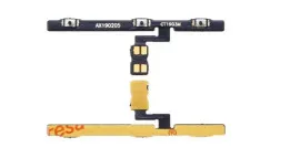Flat Cable Xiaomi Mi9 with power and volume button