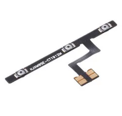 Flat Cable Xiaomi Mi9SE with power and volume button. Фото 2