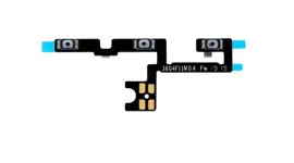 Flat Cable Xiaomi Mi9T with power and volume button. Фото 2