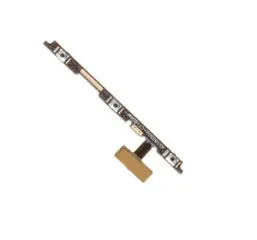 Flat Cable Xiaomi MiA2/Mi6X with power and volume button. Фото 2