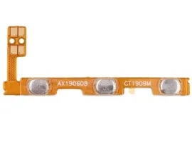 Flat Cable Xiaomi Redmi 7A with power and volume button. Фото 2