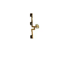 Flat Cable Xiaomi Redmi Note 9 Pro with power and volume button. Фото 2