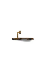 Flat Cable Xiaomi Redmi Note 9T with power and volume button. Фото 2