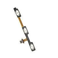 Flat Cable Zte Blade A6 with power and volume button