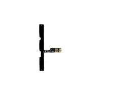 Flat Cable Zte Blade L210 with power and volume button. Фото 2