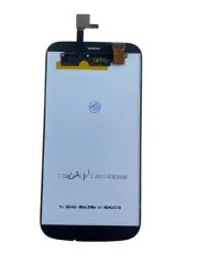 Lcd + Touchscreen Nokia 1 TA-1047 Black Orig Oem
