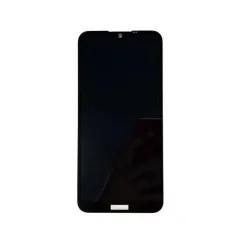 Lcd + Touchscreen Nokia 1.3 Black AAA. Фото 3