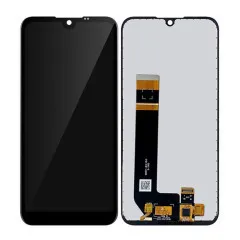 Lcd + Touchscreen Nokia 1.3 Black AAA