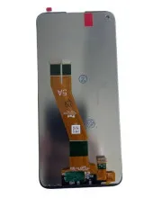 Lcd + Touchscreen Nokia 3.4 Black AAA
