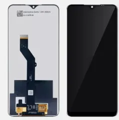 Lcd + Touchscreen Nokia 5.3 Black AAA. Фото 2