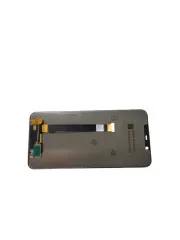 Lcd + Touchscreen Nokia 7.1+ Black Orig Oem. Фото 2