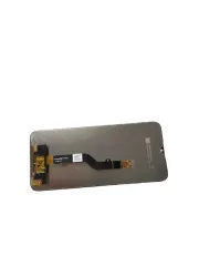 Lcd + Touchscreen Nokia C20+ Black Orig Oem. Фото 2