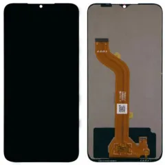 Lcd + Touchscreen Nokia G11+ Black Orig Oem. Фото 2