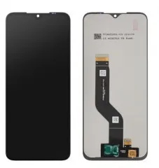 Lcd + Touchscreen Nokia G50 Black Orig Oem. Фото 2