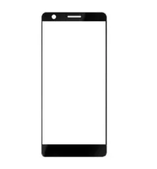 Lens Nokia 3.1 (TA-1063) Black. Фото 2